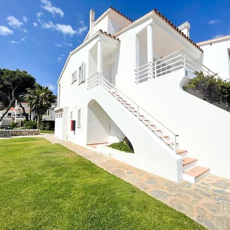 Apartamento Lia En Port Addaia, Piscina Y Barbacoa, Perfecto Para Vacaciones Port d'Addaia Εξωτερικό φωτογραφία