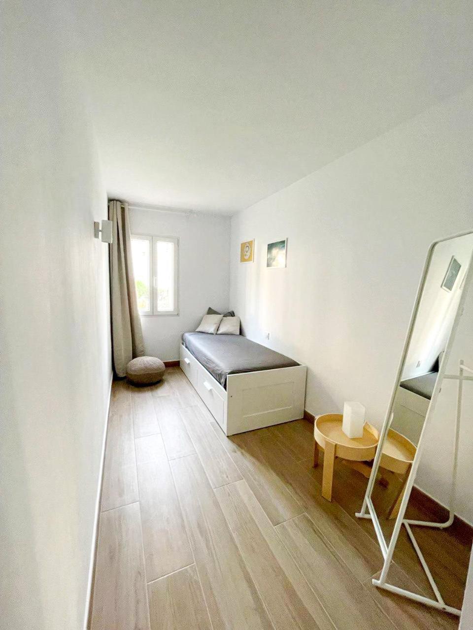 Apartamento Lia En Port Addaia, Piscina Y Barbacoa, Perfecto Para Vacaciones Port d'Addaia Εξωτερικό φωτογραφία