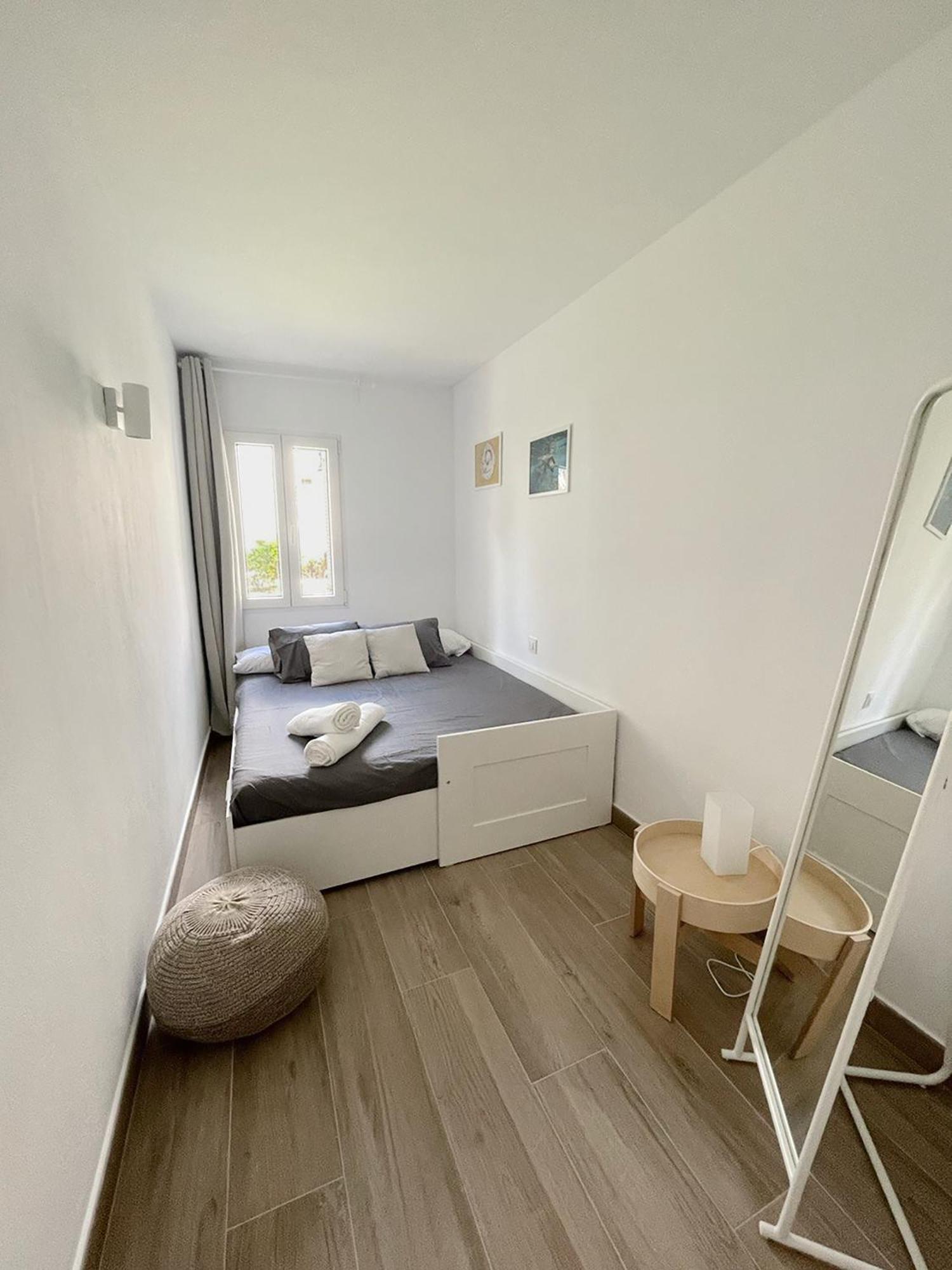 Apartamento Lia En Port Addaia, Piscina Y Barbacoa, Perfecto Para Vacaciones Port d'Addaia Εξωτερικό φωτογραφία