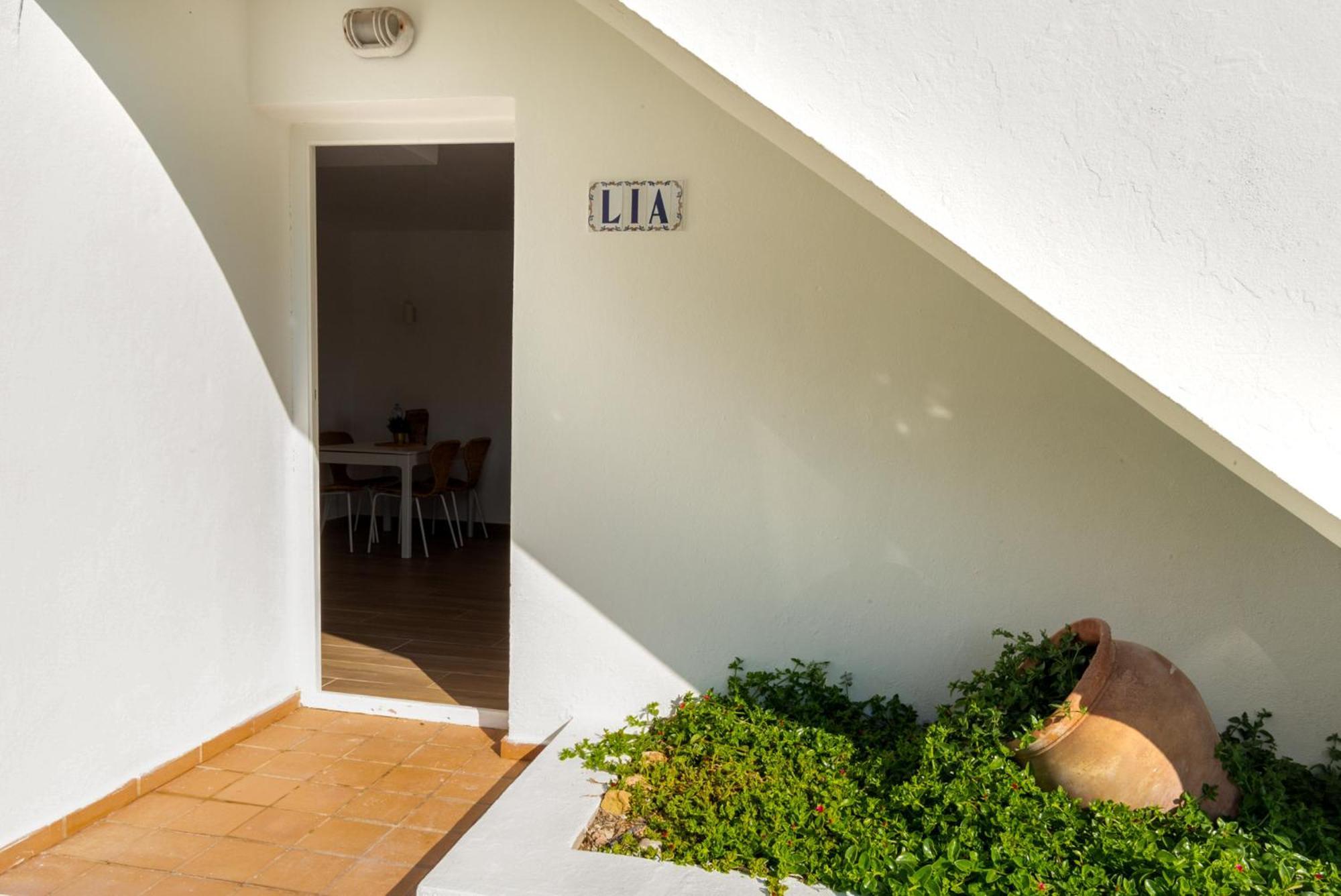 Apartamento Lia En Port Addaia, Piscina Y Barbacoa, Perfecto Para Vacaciones Port d'Addaia Εξωτερικό φωτογραφία
