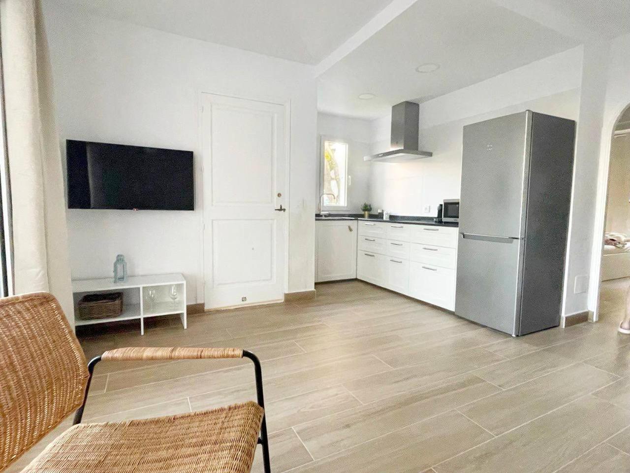 Apartamento Lia En Port Addaia, Piscina Y Barbacoa, Perfecto Para Vacaciones Port d'Addaia Εξωτερικό φωτογραφία