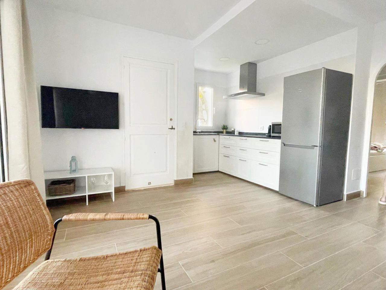 Apartamento Lia En Port Addaia, Piscina Y Barbacoa, Perfecto Para Vacaciones Port d'Addaia Εξωτερικό φωτογραφία