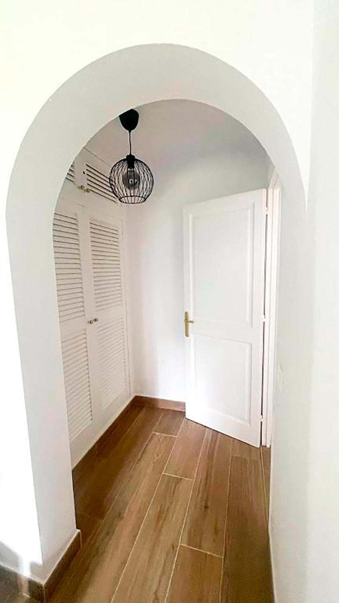 Apartamento Lia En Port Addaia, Piscina Y Barbacoa, Perfecto Para Vacaciones Port d'Addaia Εξωτερικό φωτογραφία